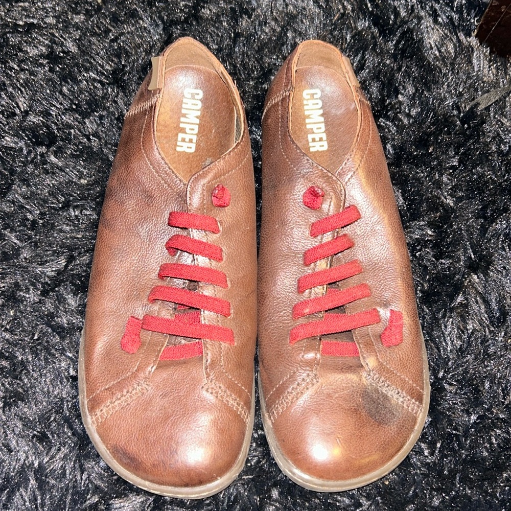 CAMPER loafers